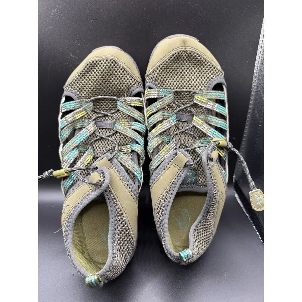 Chaco kids junior
